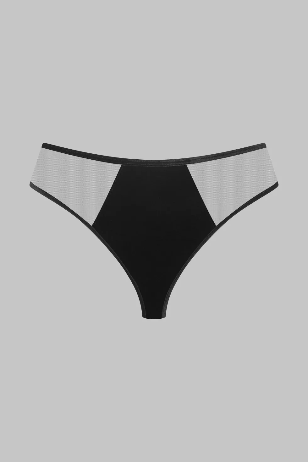 ROCOCOCulotte Ouverte - Scandale x Maison Close
