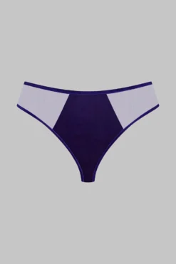 ROCOCOCulotte Ouverte - Scandale x Maison Close