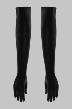 ROCOCOGants Opéra - Scandale x Maison Close