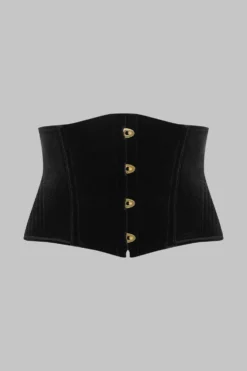 ROCOCOSerre-taille - Scandale x Maison Close