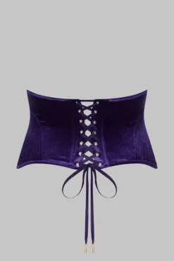 ROCOCOSerre-taille - Scandale x Maison Close