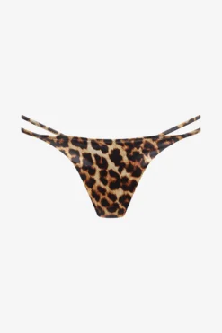 SafariMaillot de bain Micro String