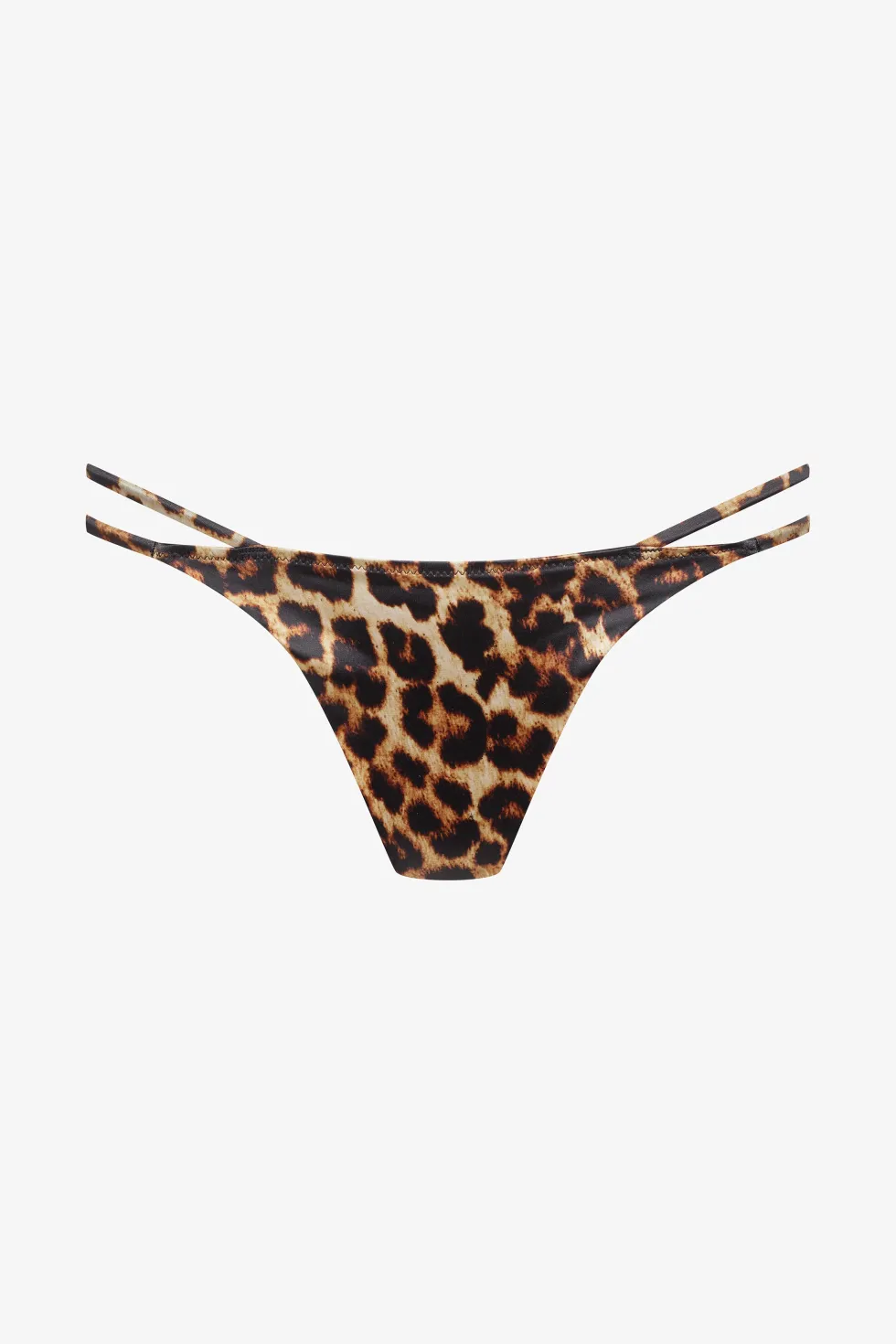 SafariMaillot de bain Micro String