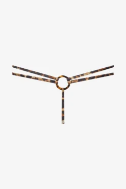 SafariMaillot de bain Micro String