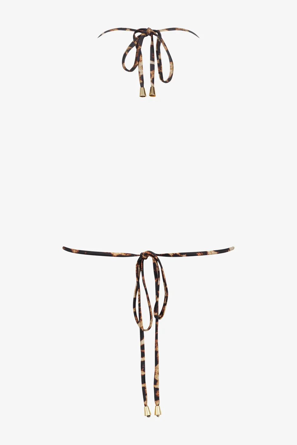 SafariMaillot de bain Triangle