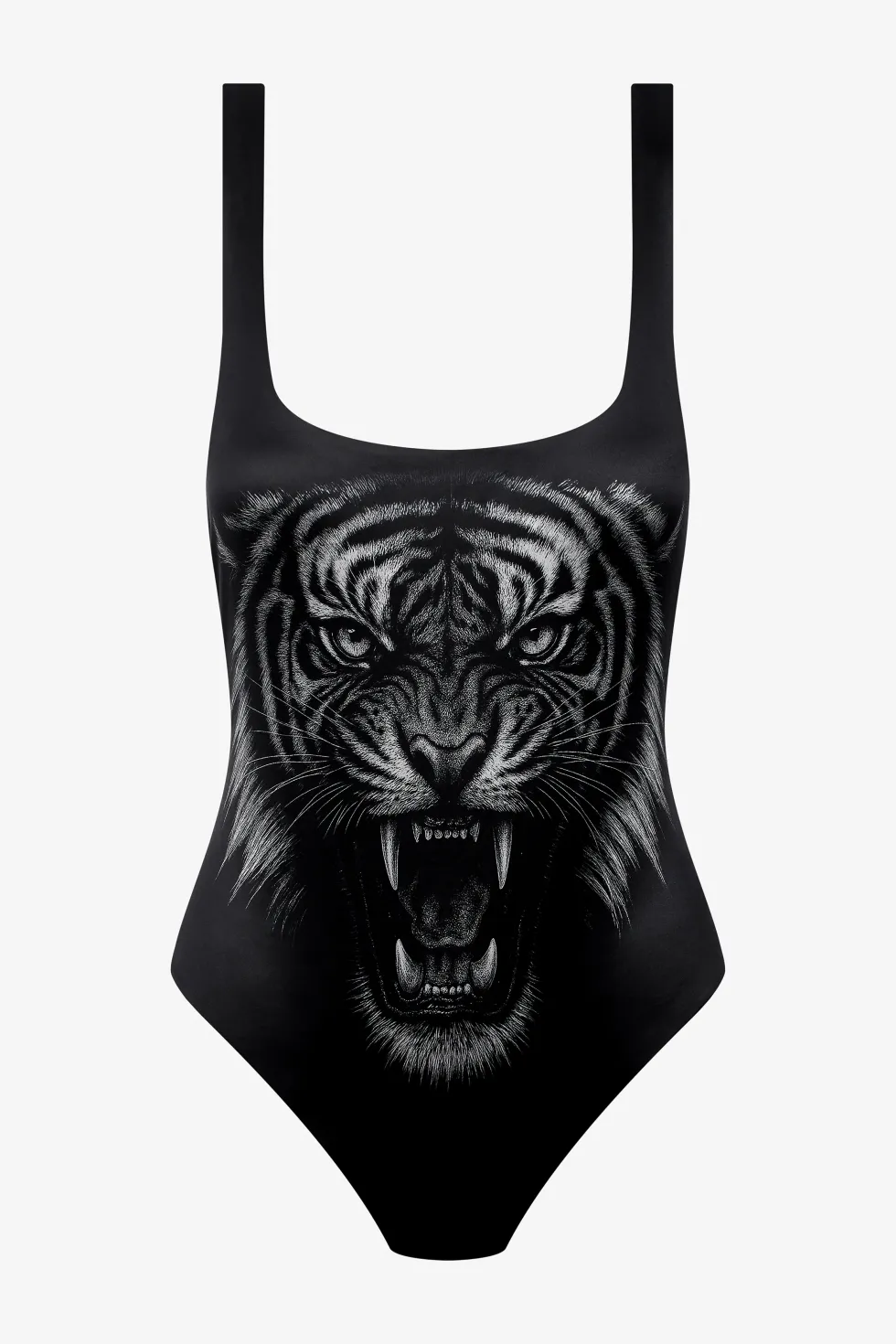 SafariMaillot de bain une pièce Tiger