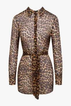 SafariRobe Chemise