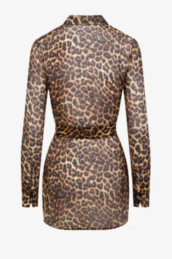 SafariRobe Chemise