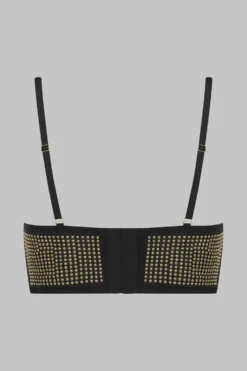 24 Secret DaysSoutien-gorge bustier clouté