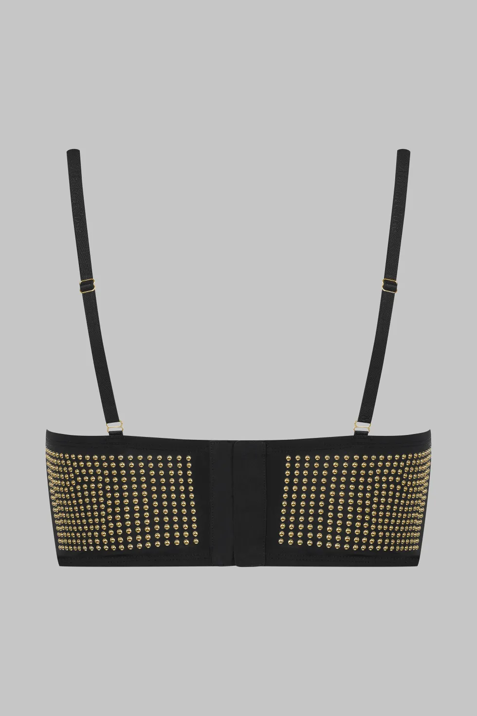 24 Secret DaysSoutien-gorge bustier clouté