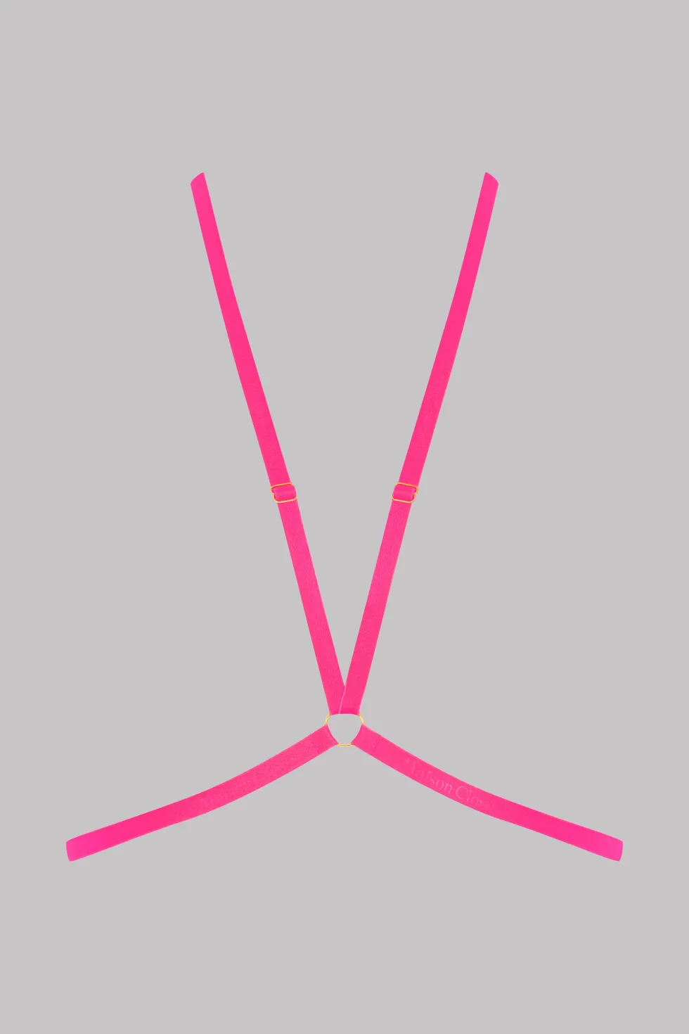 SignatureHarnais