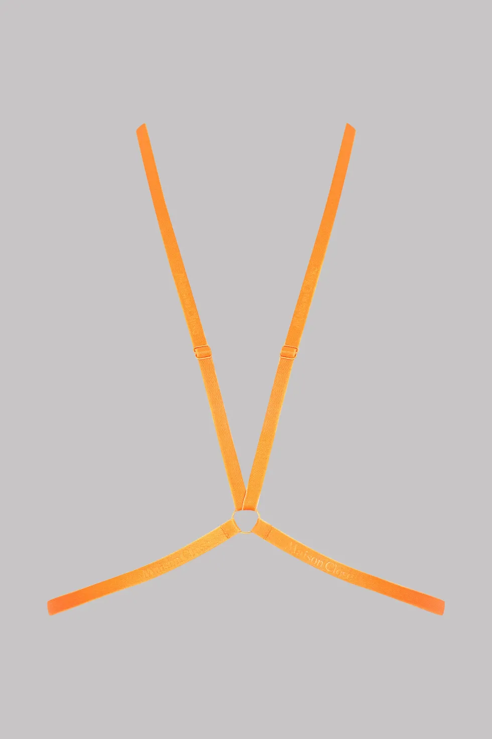 SignatureHarnais