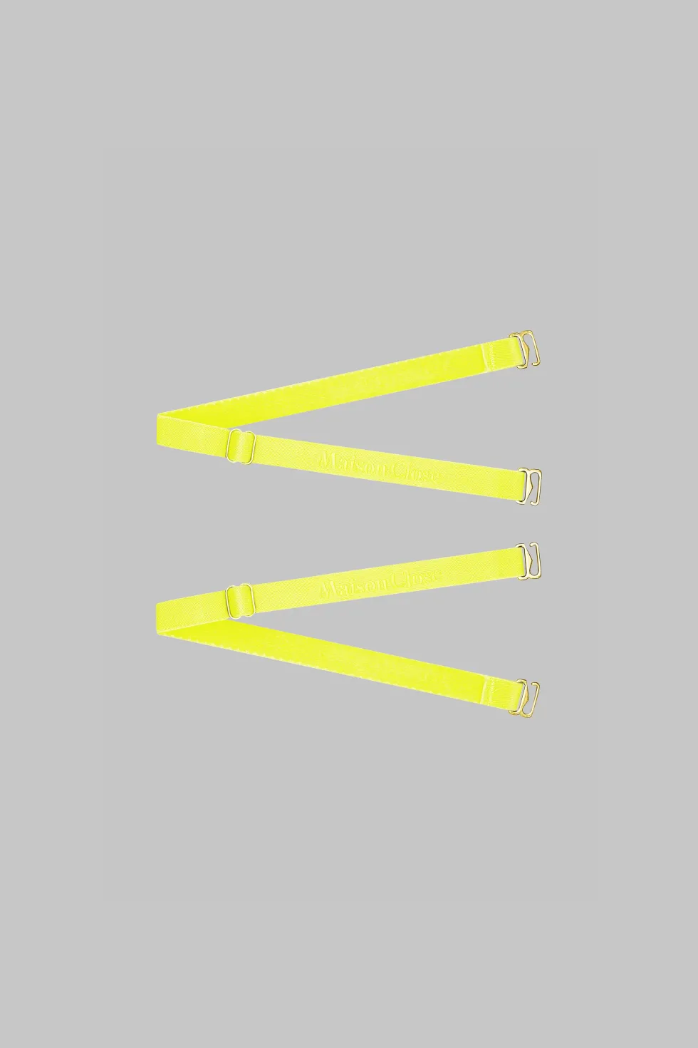 SignatureÉlastiques pour string