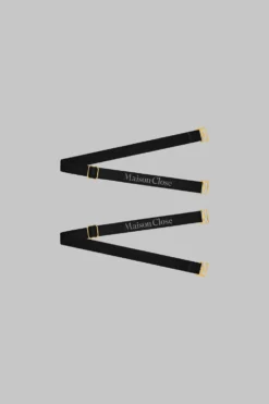SignatureÉlastiques pour string