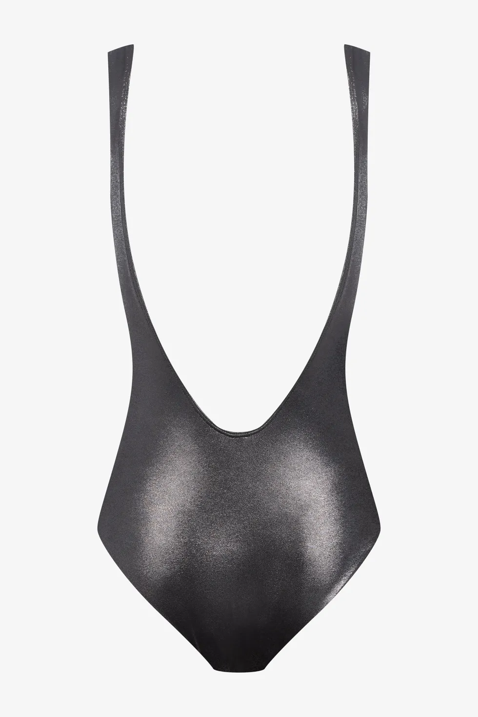 SplashMaillot de bain une pièce dos ouvert