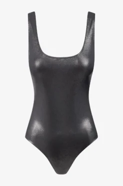 SplashMaillot de bain une pièce dos ouvert