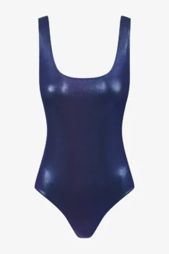 SplashMaillot de bain une pièce dos ouvert