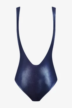SplashMaillot de bain une pièce dos ouvert