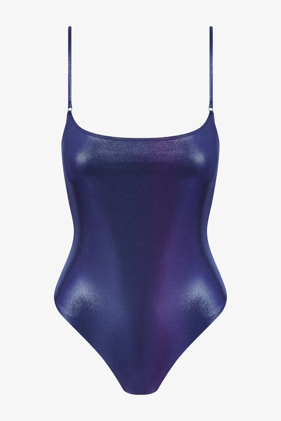 SplashMaillot de bain une pièce bretelles