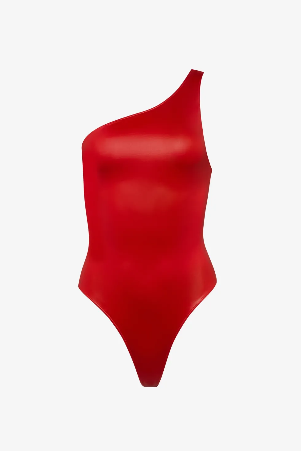 SplashMaillot de bain une pièce asymétrique