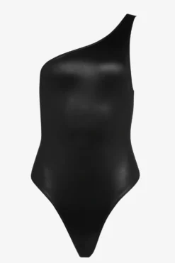 SplashMaillot de bain une pièce asymétrique