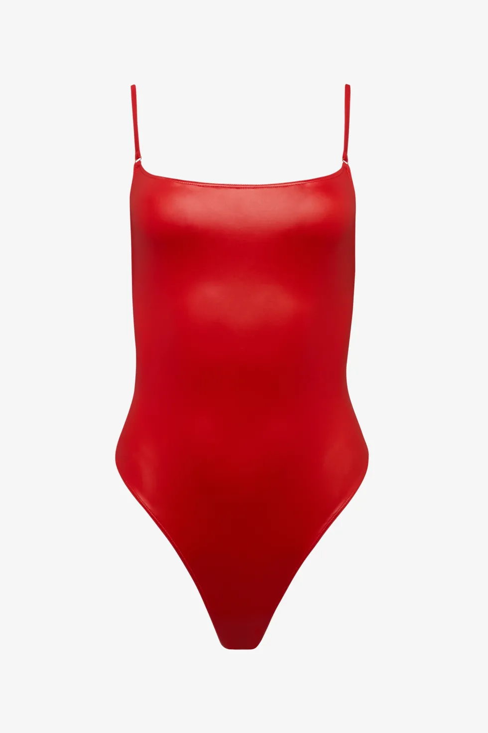 SplashMaillot de bain une pièce bretelles