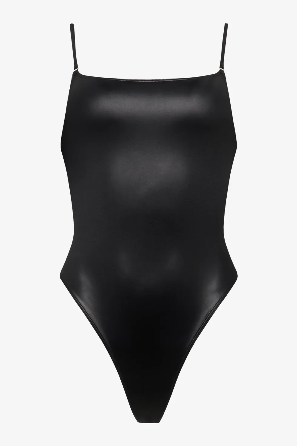 SplashMaillot de bain une pièce bretelles