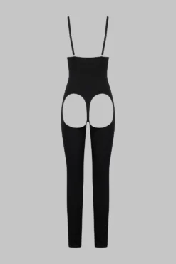 Tapage NocturneCatsuit Ouverte