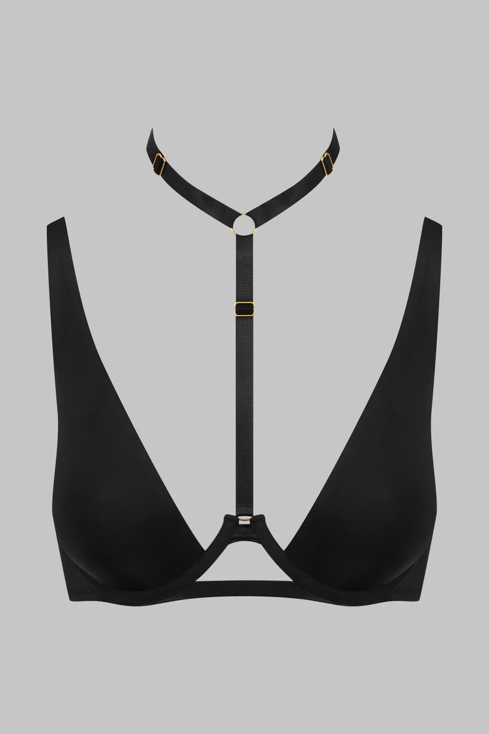 Tapage NocturneSoutien-gorge Foulard